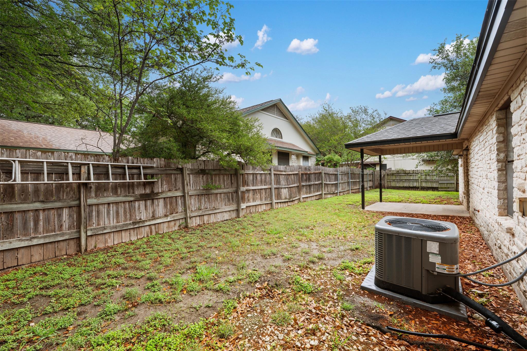 2306 Alimony Cv, Austin, TX 78727