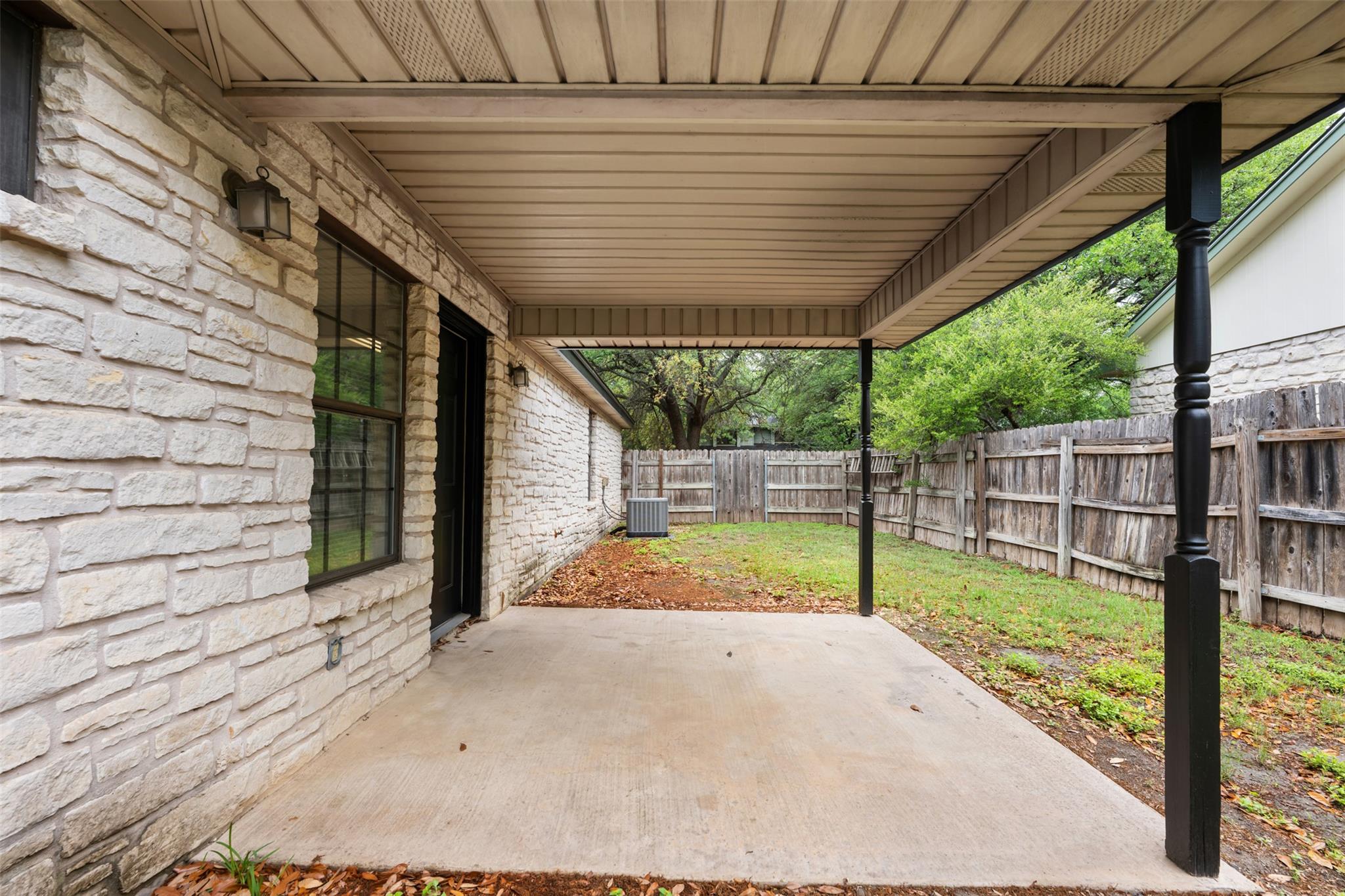 2306 Alimony Cv, Austin, TX 78727