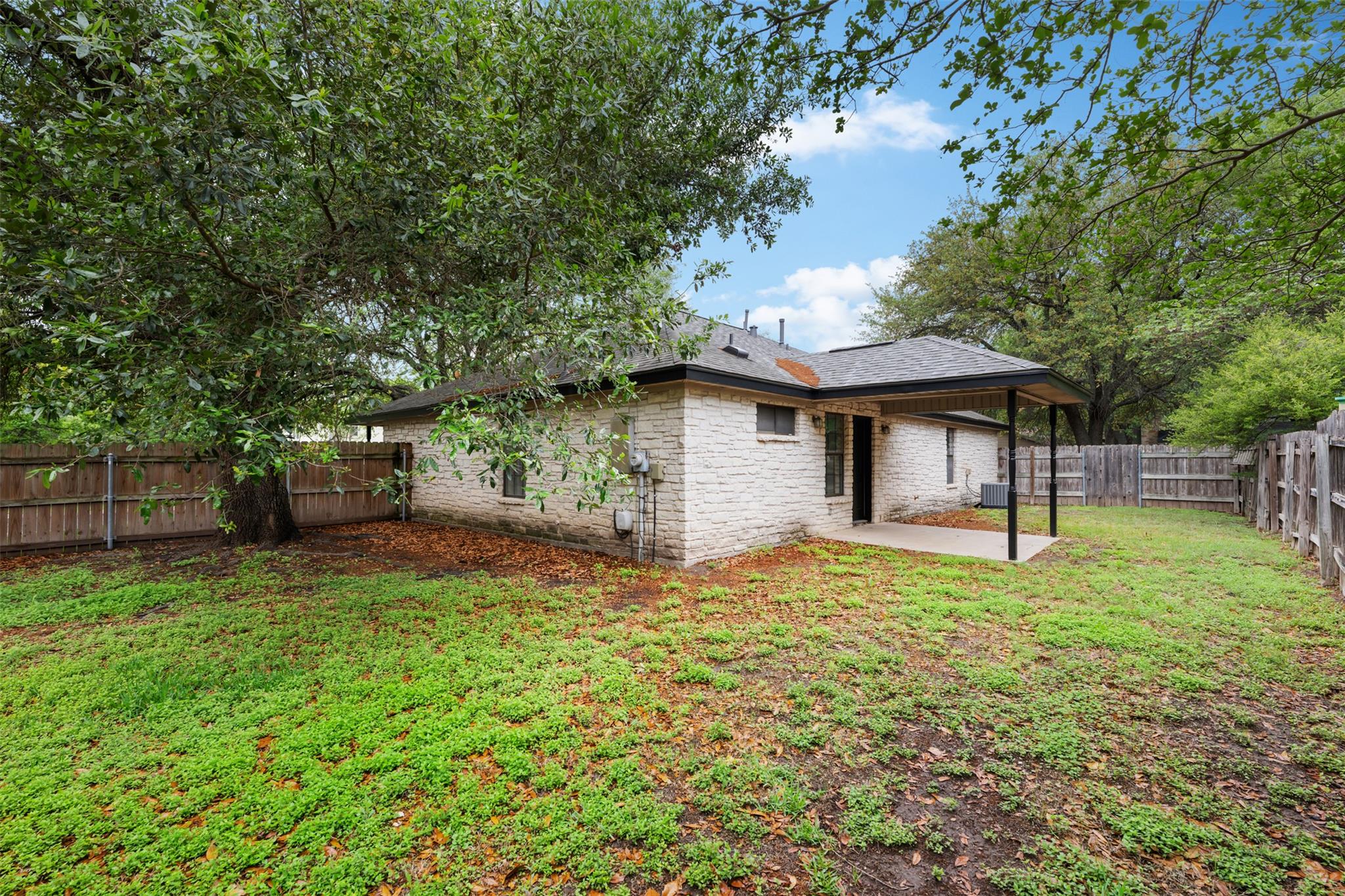 2306 Alimony Cv, Austin, TX 78727