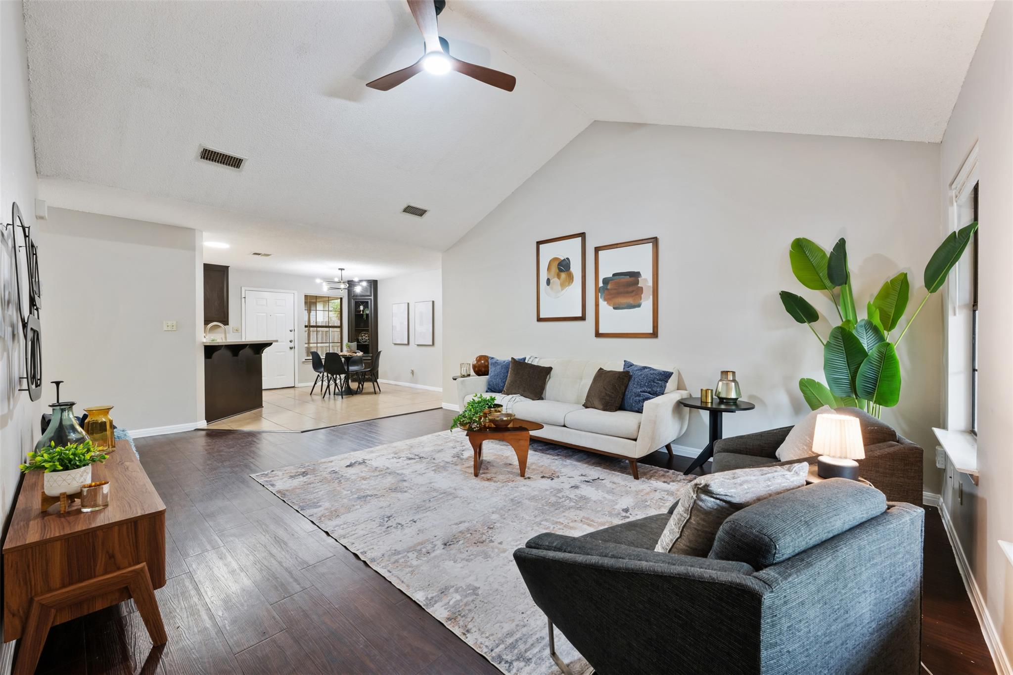 2306 Alimony Cv, Austin, TX 78727