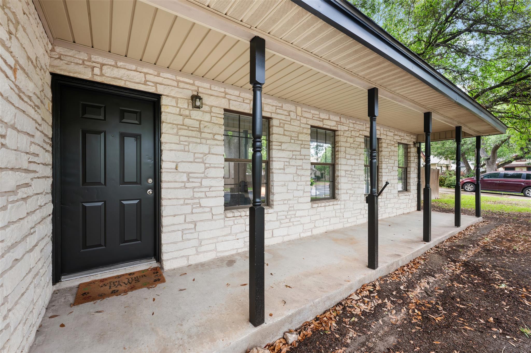 2306 Alimony Cv, Austin, TX 78727