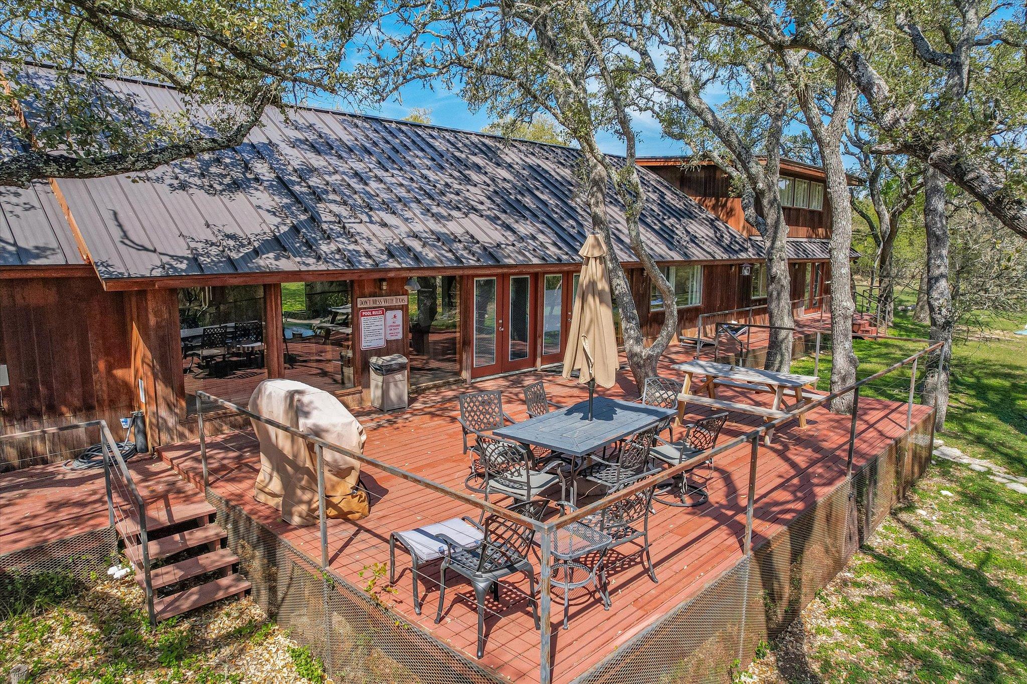 411 Whitetail Ridge Rd, Dripping Springs, TX 78620