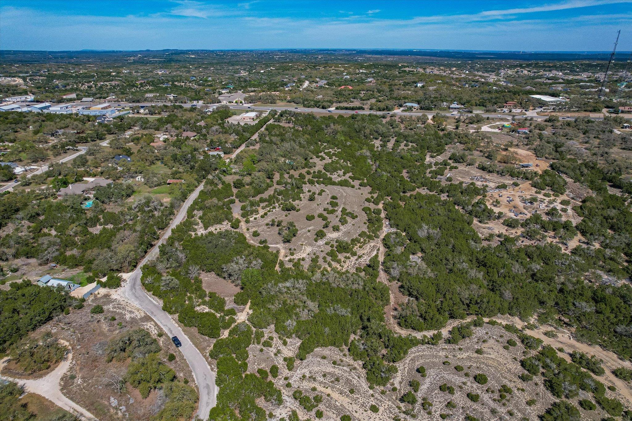 411 Whitetail Ridge Rd, Dripping Springs, TX 78620
