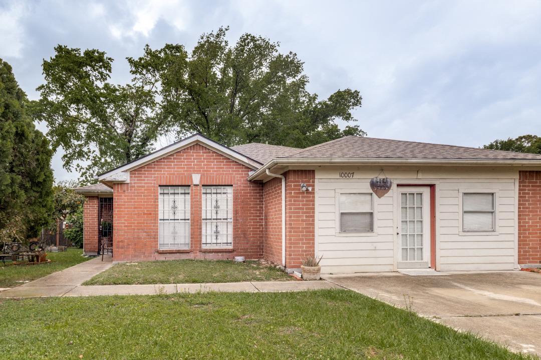 10007 Raymondville Rd, Houston, TX 77093