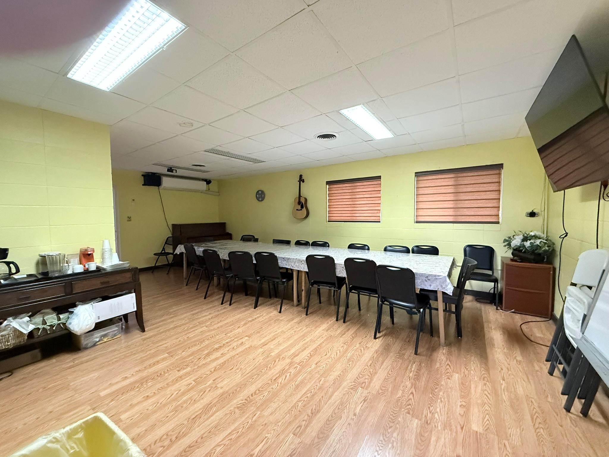 301 W.Anderson Ln, Austin, TX 78752