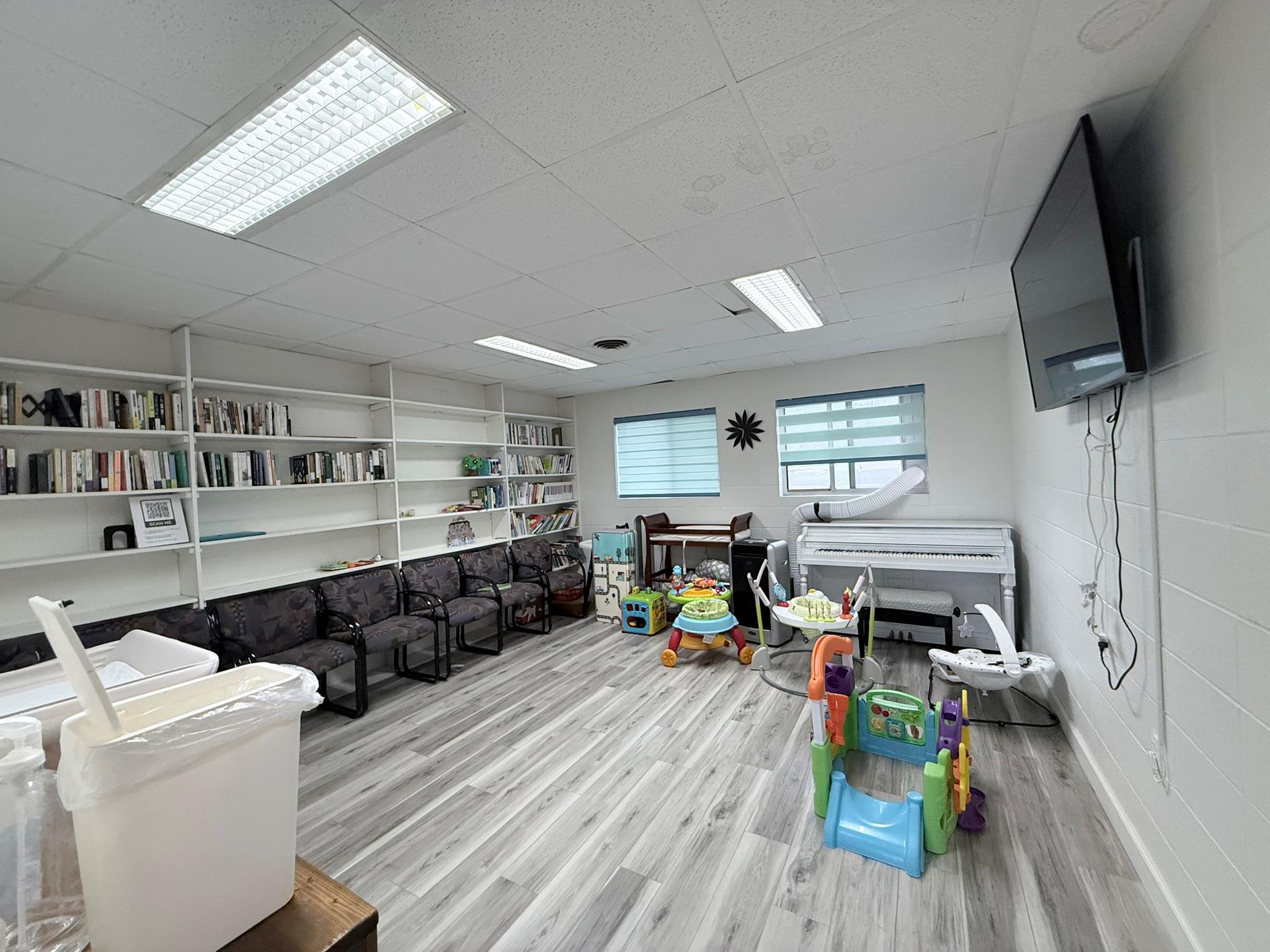 301 W.Anderson Ln, Austin, TX 78752