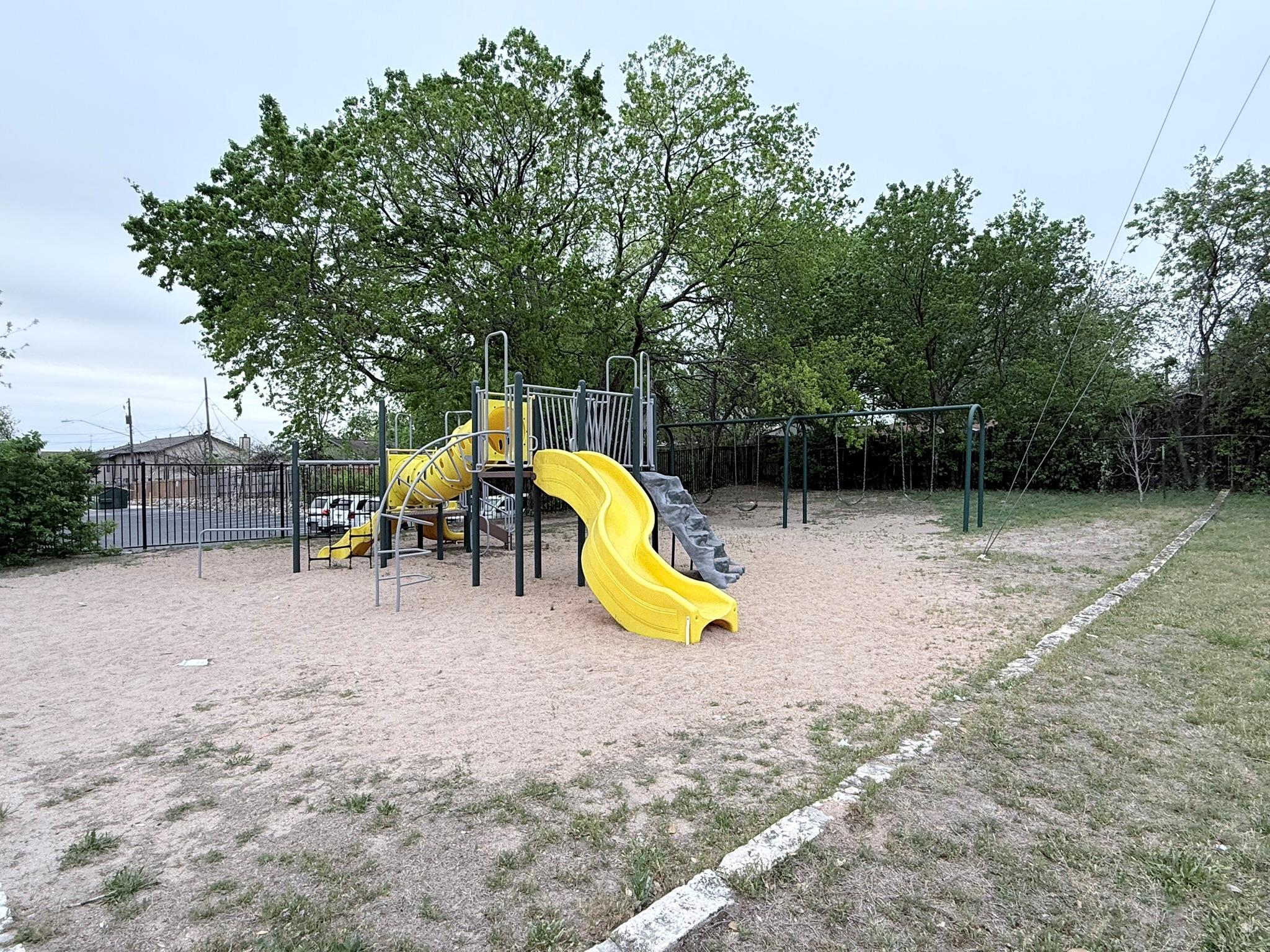 301 W.Anderson Ln, Austin, TX 78752