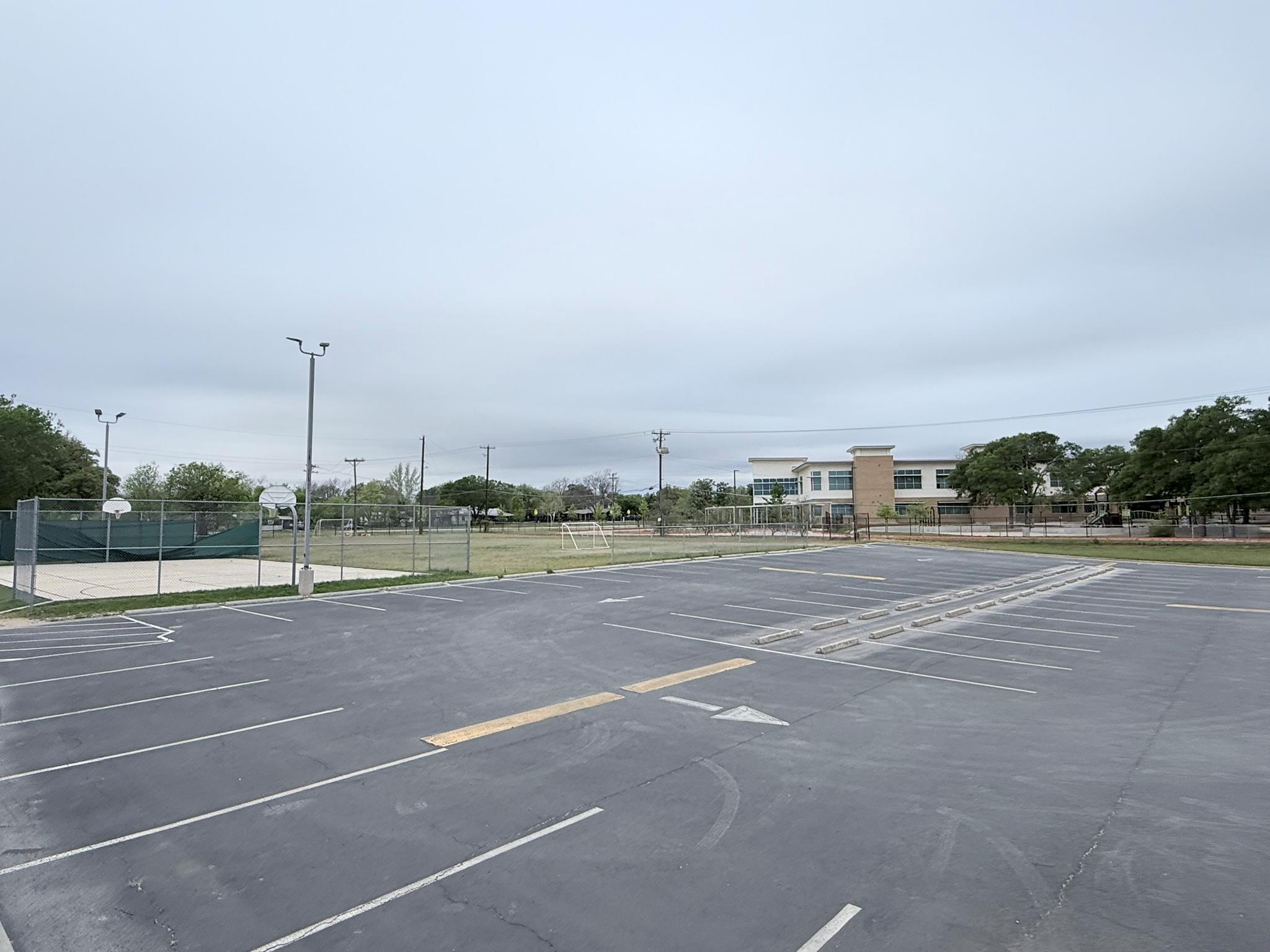 301 W.Anderson Ln, Austin, TX 78752