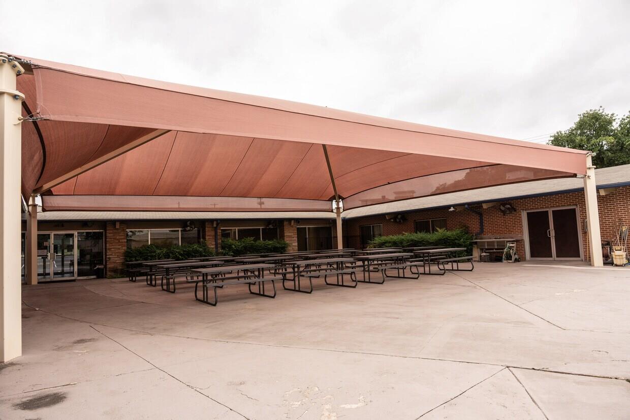 301 W.Anderson Ln, Austin, TX 78752