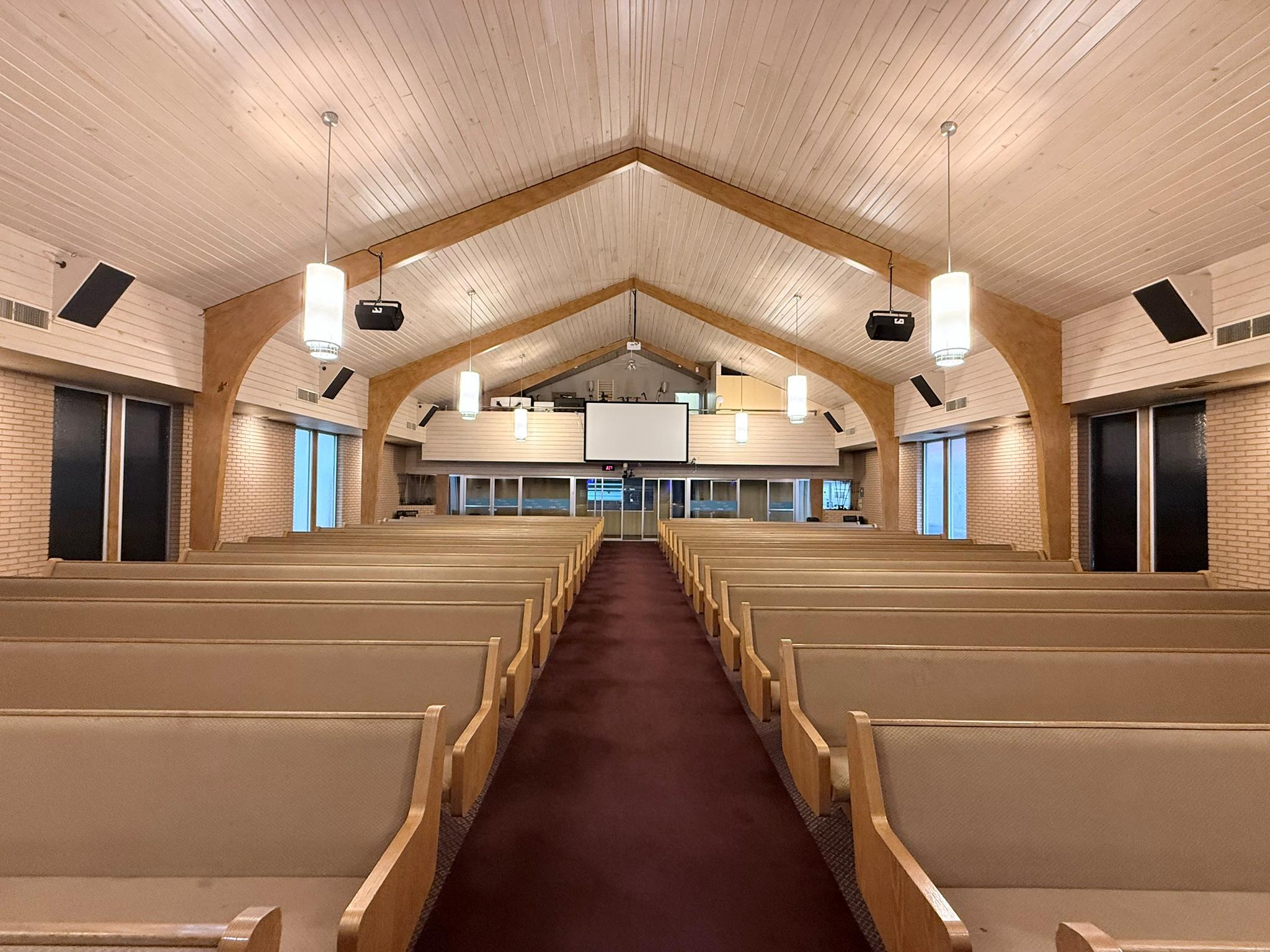 301 W.Anderson Ln, Austin, TX 78752