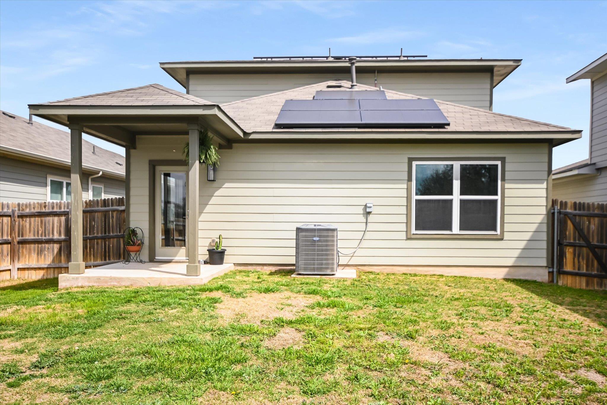 117 Deserti Rd, Leander, TX 78641