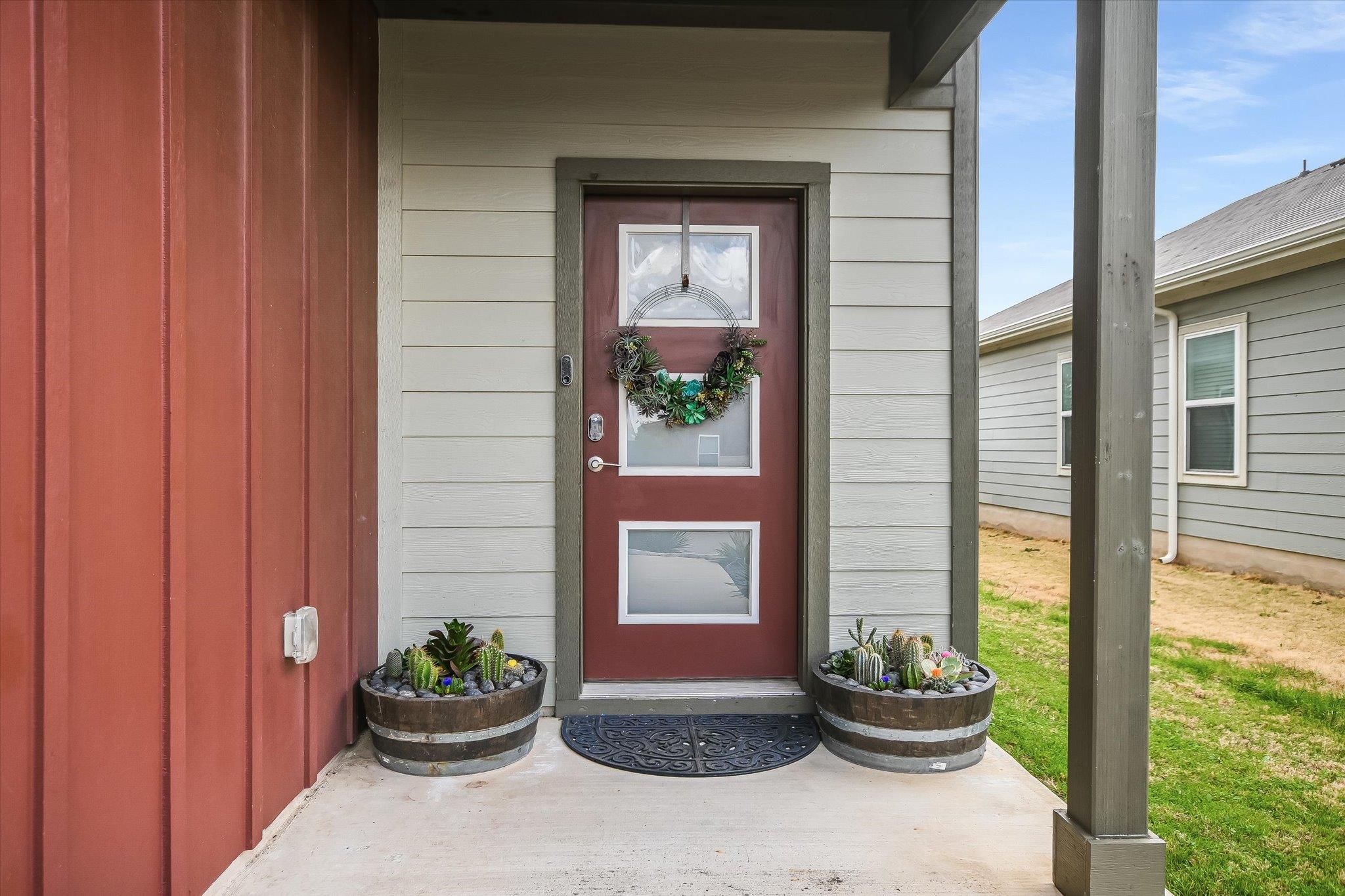 117 Deserti Rd, Leander, TX 78641