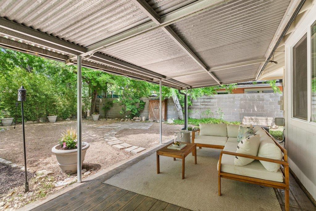 8310 Millway Dr, Austin, TX 78757