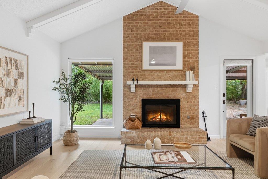 8310 Millway Dr, Austin, TX 78757