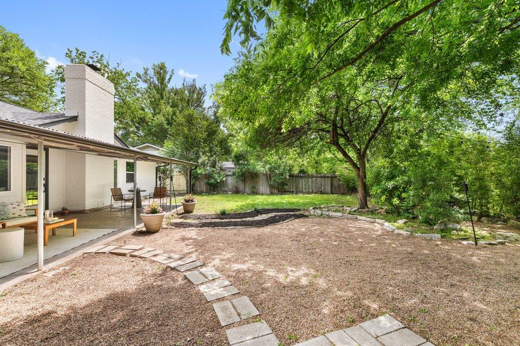 8310 Millway Dr, Austin, TX 78757