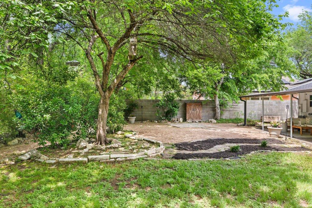 8310 Millway Dr, Austin, TX 78757