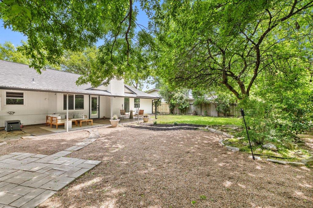 8310 Millway Dr, Austin, TX 78757