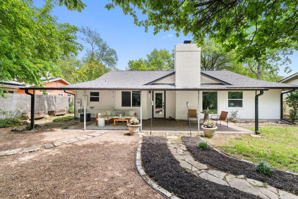 8310 Millway Dr, Austin, TX 78757