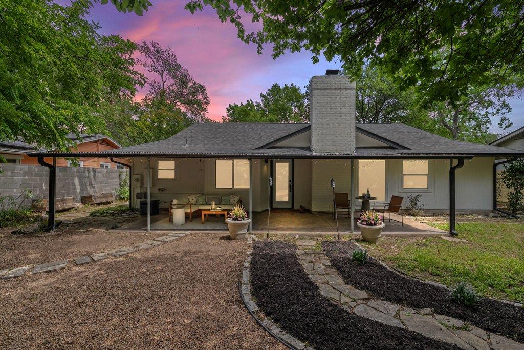 8310 Millway Dr, Austin, TX 78757