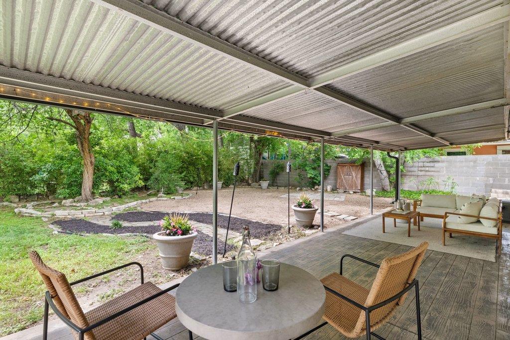 8310 Millway Dr, Austin, TX 78757