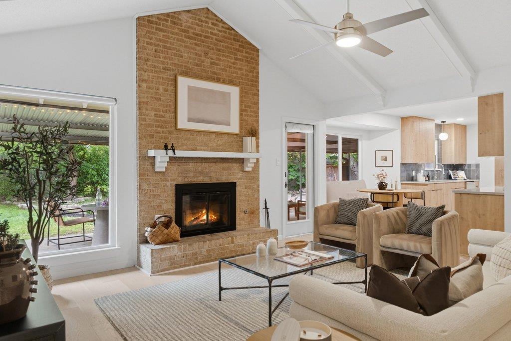 8310 Millway Dr, Austin, TX 78757