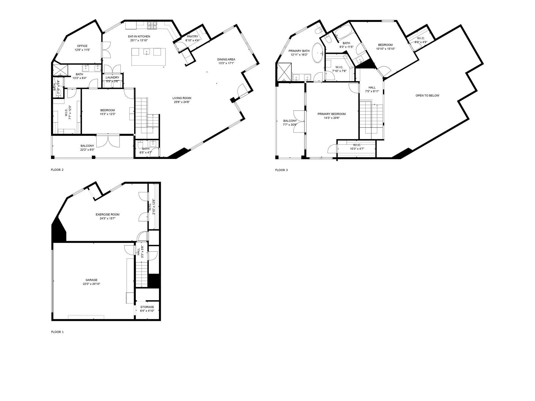 1018 Harwood Pl, Austin, TX 78704