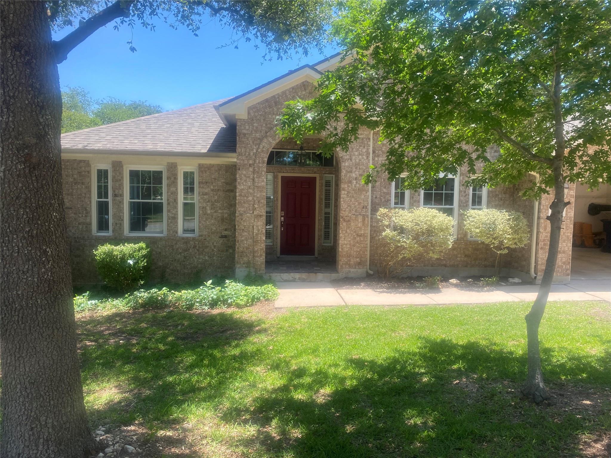 1122 Iron Horse, Leander, TX 78641