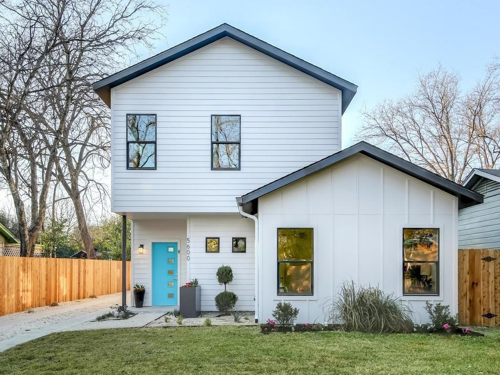 5600 William Holland Ave # B, Austin, TX 78756