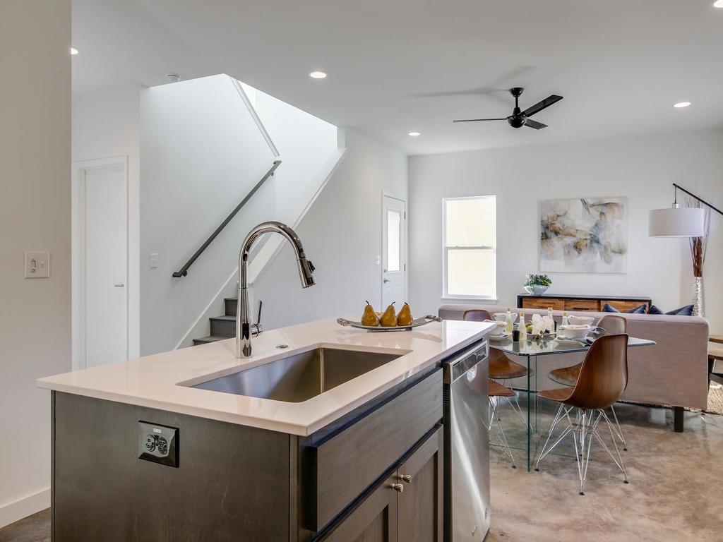 5600 William Holland Ave # B, Austin, TX 78756