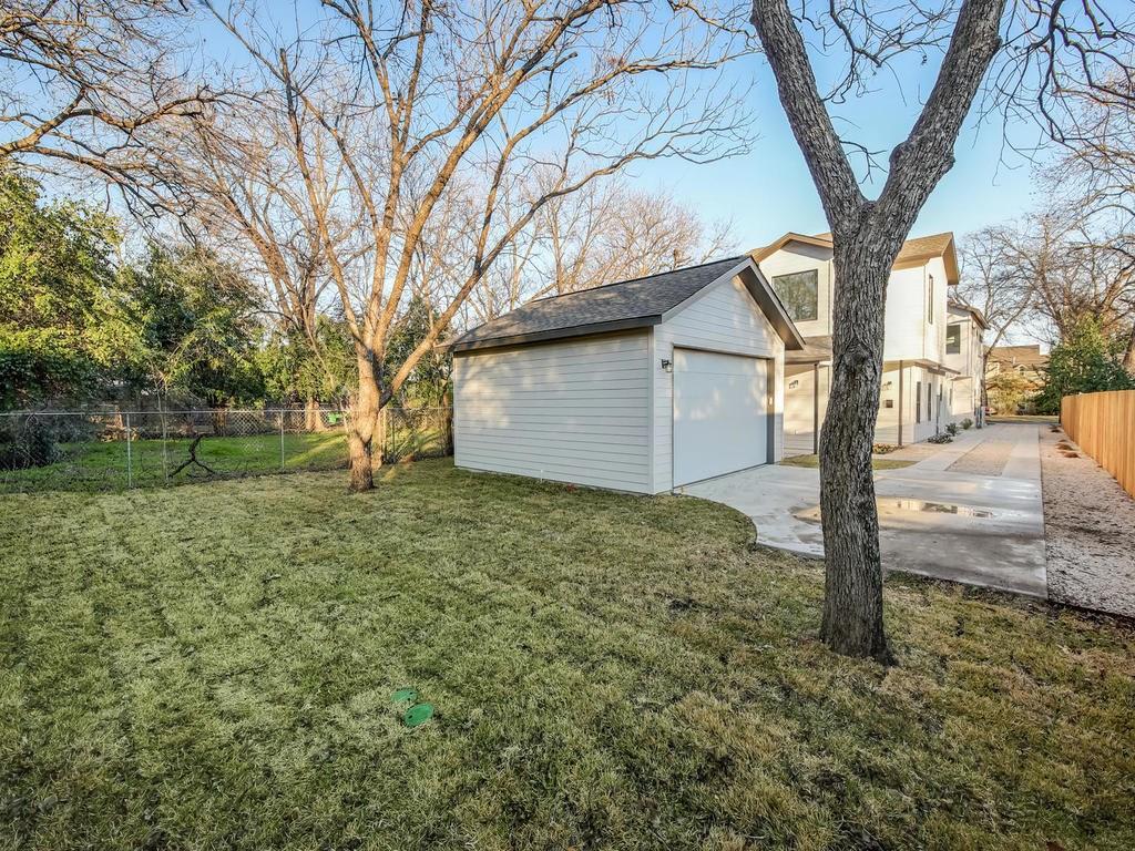 5600 William Holland Ave # B, Austin, TX 78756