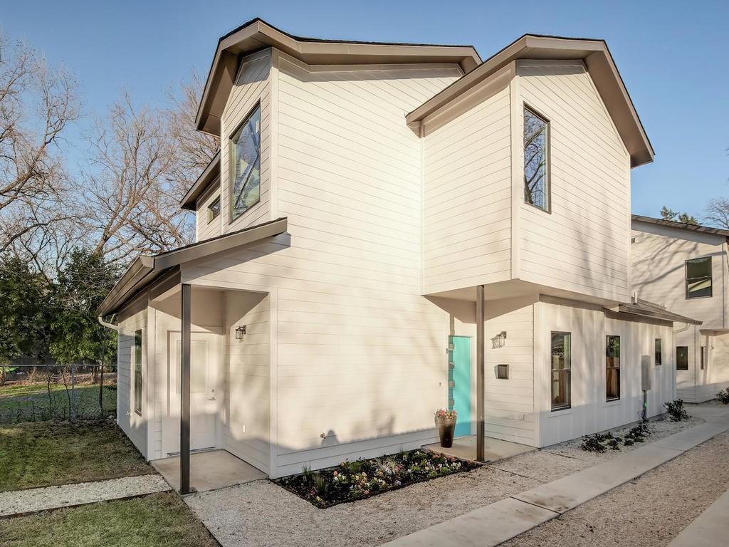 5600 William Holland Ave # B, Austin, TX 78756