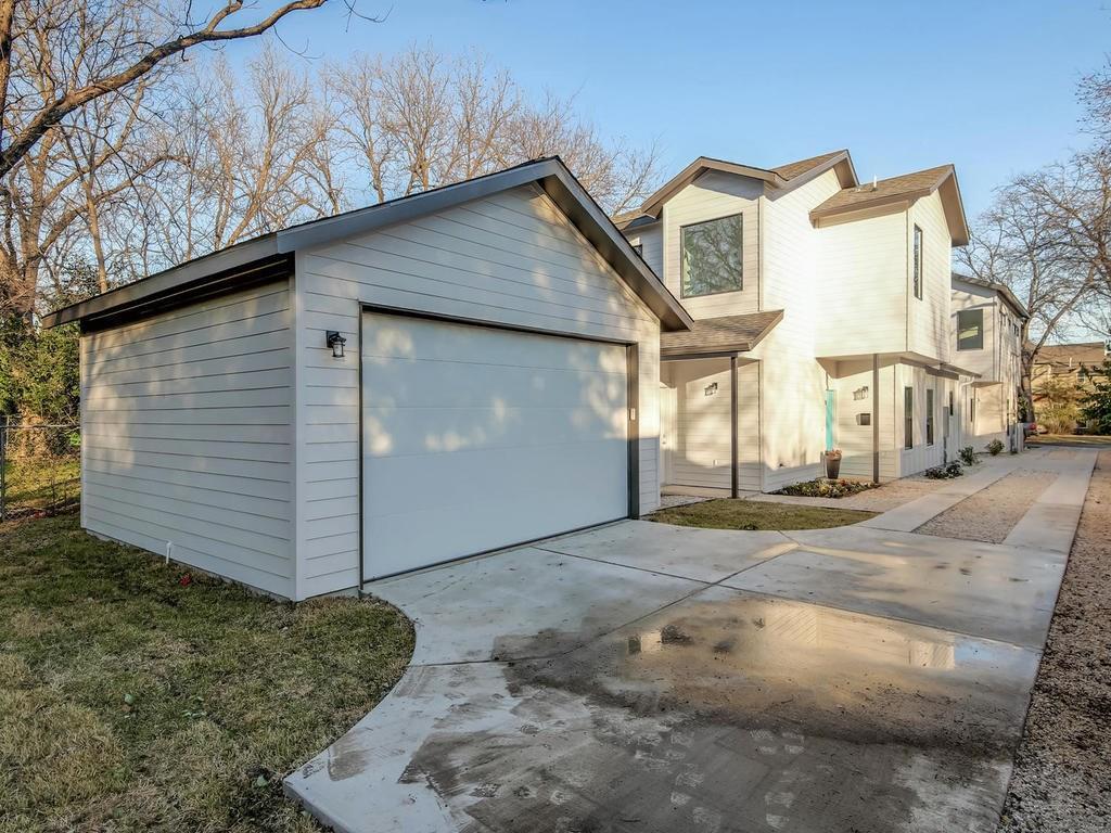 5600 William Holland Ave # B, Austin, TX 78756