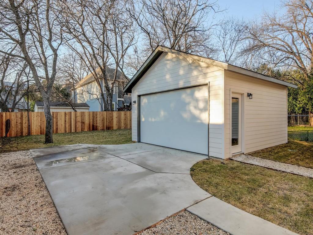 5600 William Holland Ave # B, Austin, TX 78756