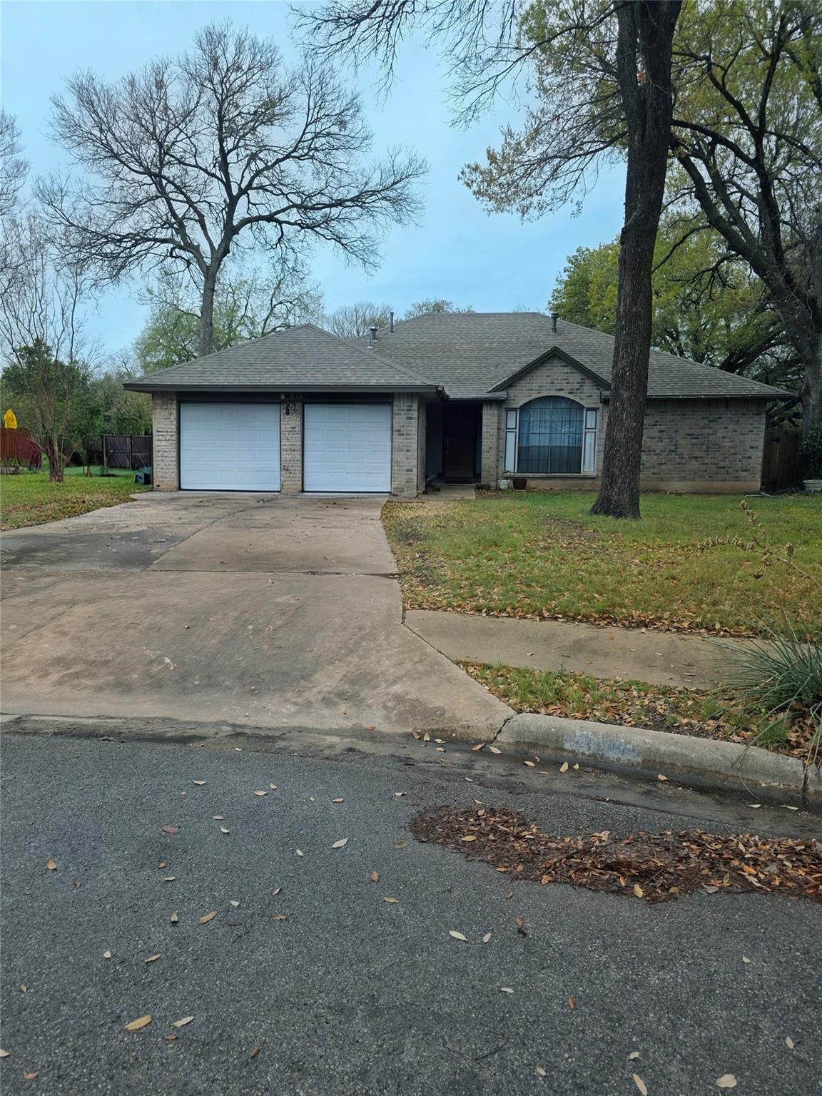 810 Setting Sun Ct, Pflugerville, TX 78660