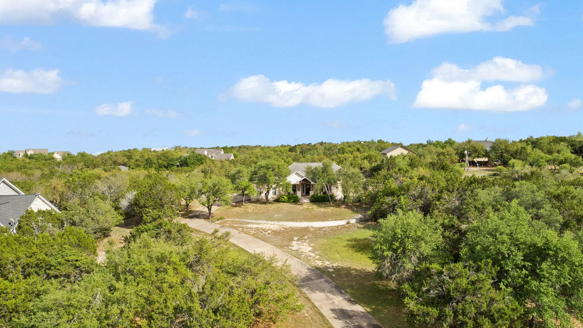 10045 W Cave Loop, Dripping Springs, TX 78620