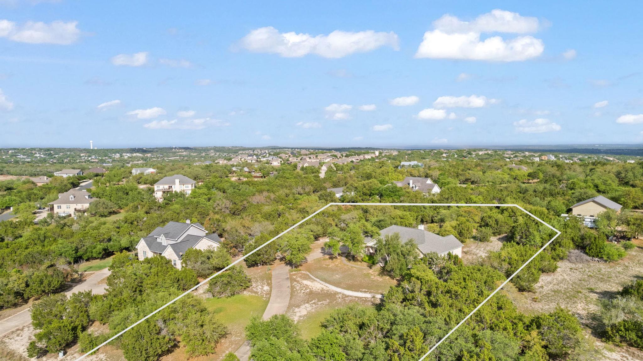 10045 W Cave Loop, Dripping Springs, TX 78620