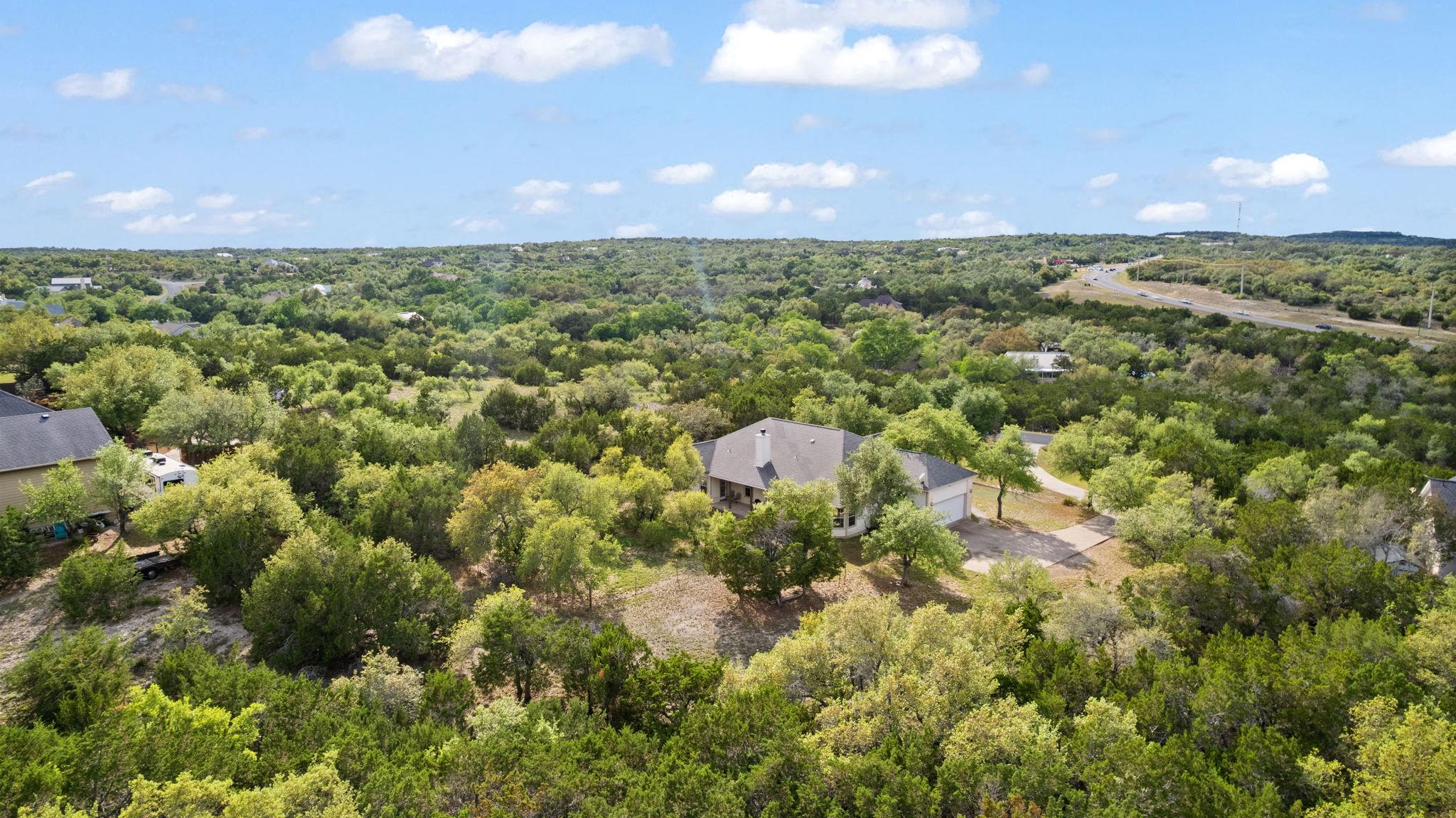 10045 W Cave Loop, Dripping Springs, TX 78620