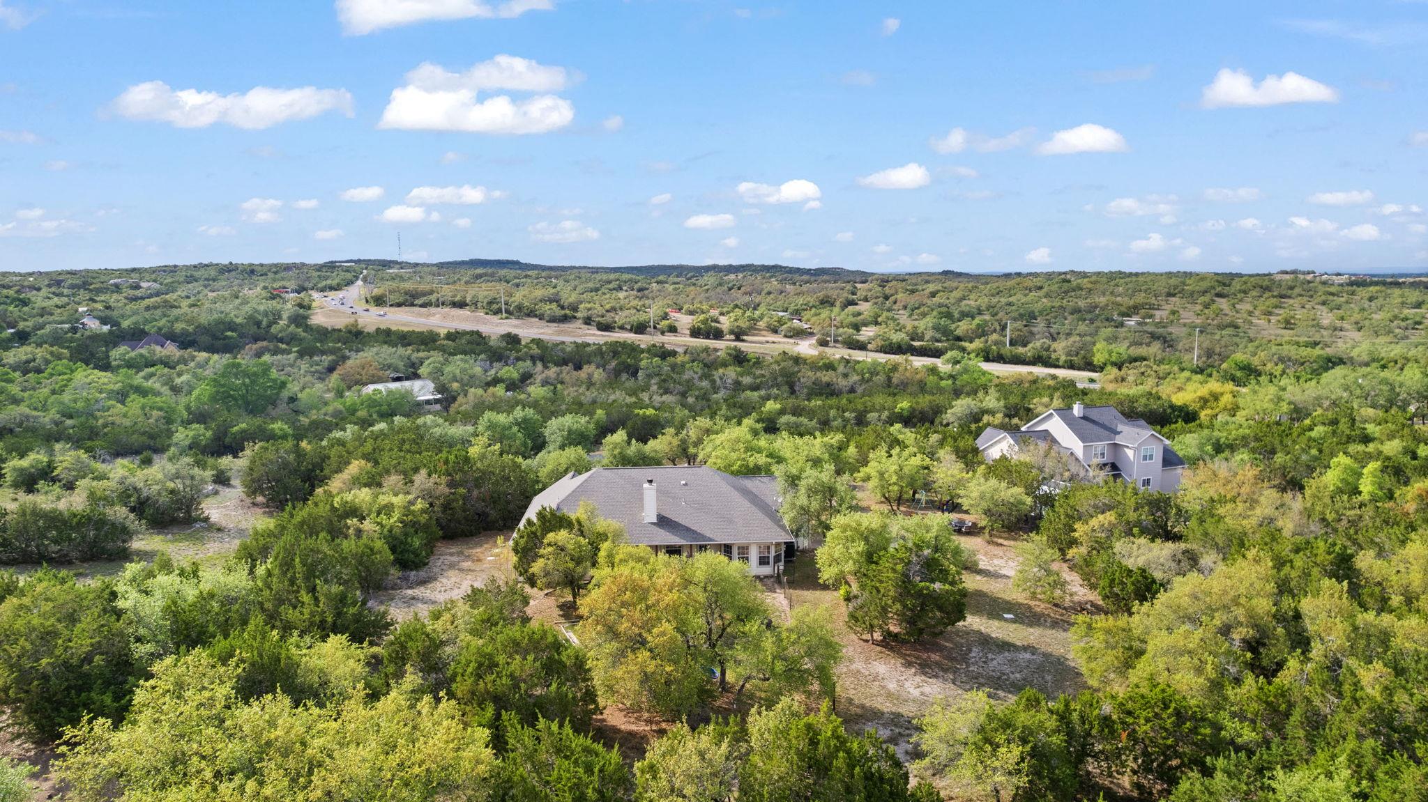 10045 W Cave Loop, Dripping Springs, TX 78620