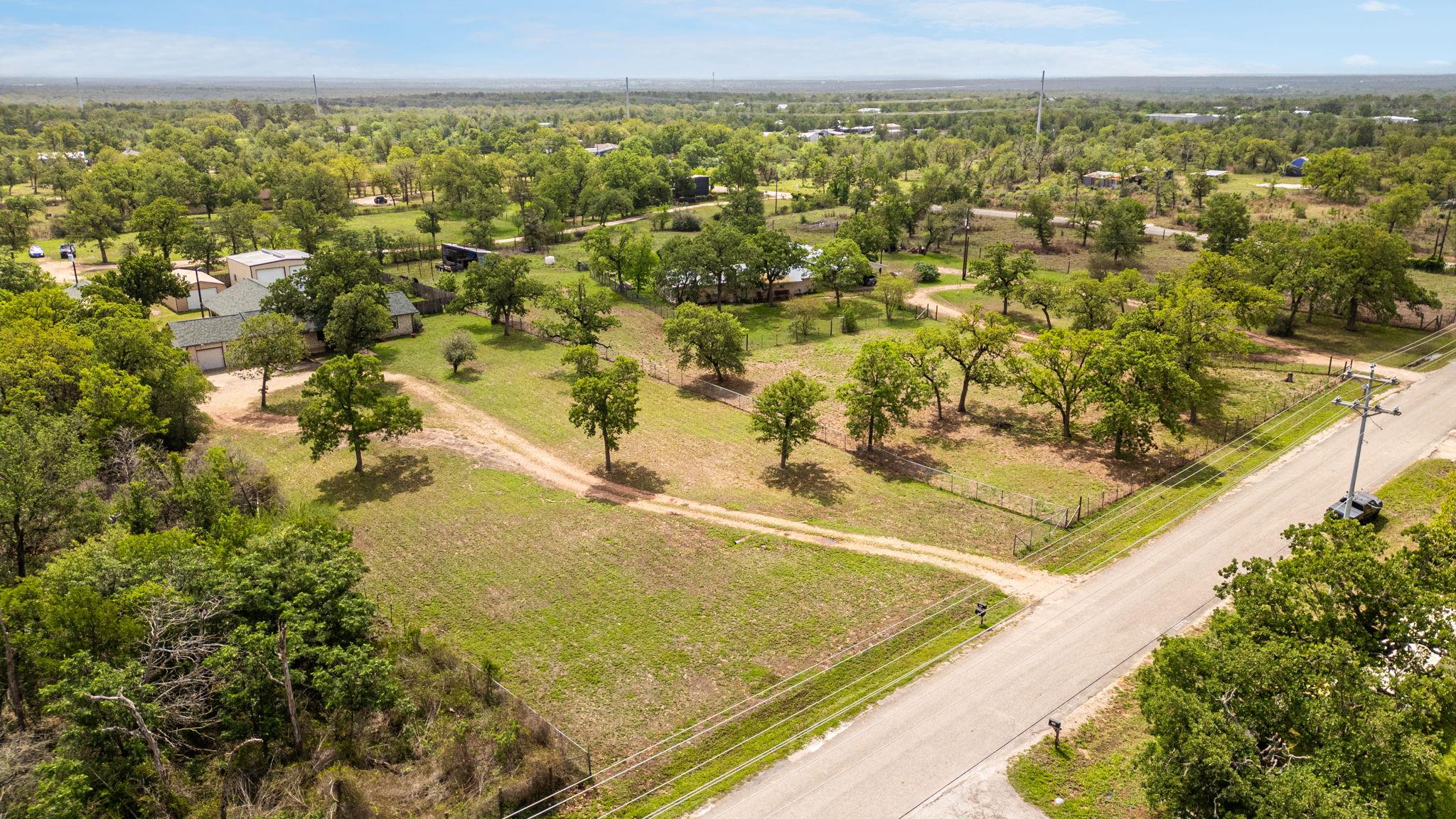 161 Still Forest Dr, Cedar Creek, TX 78612