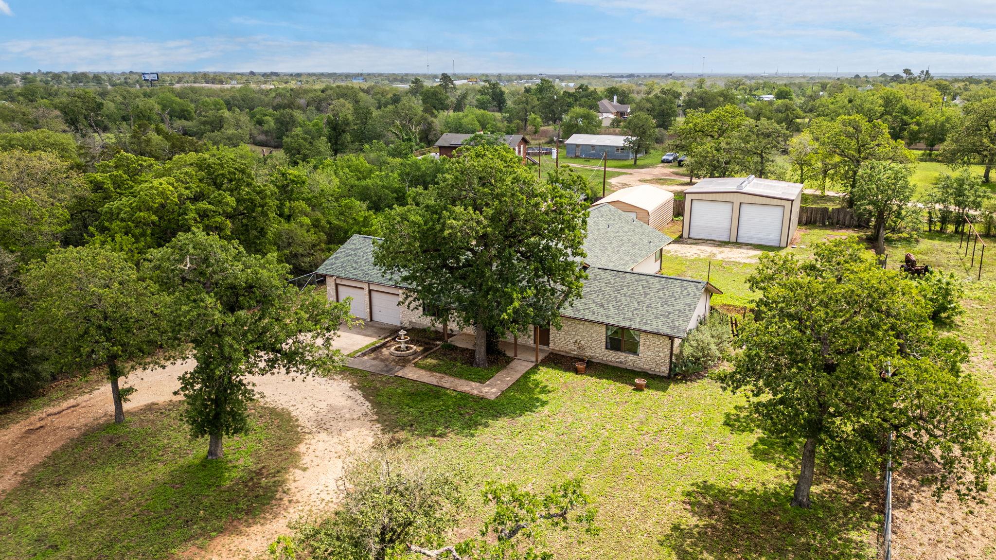 161 Still Forest Dr, Cedar Creek, TX 78612