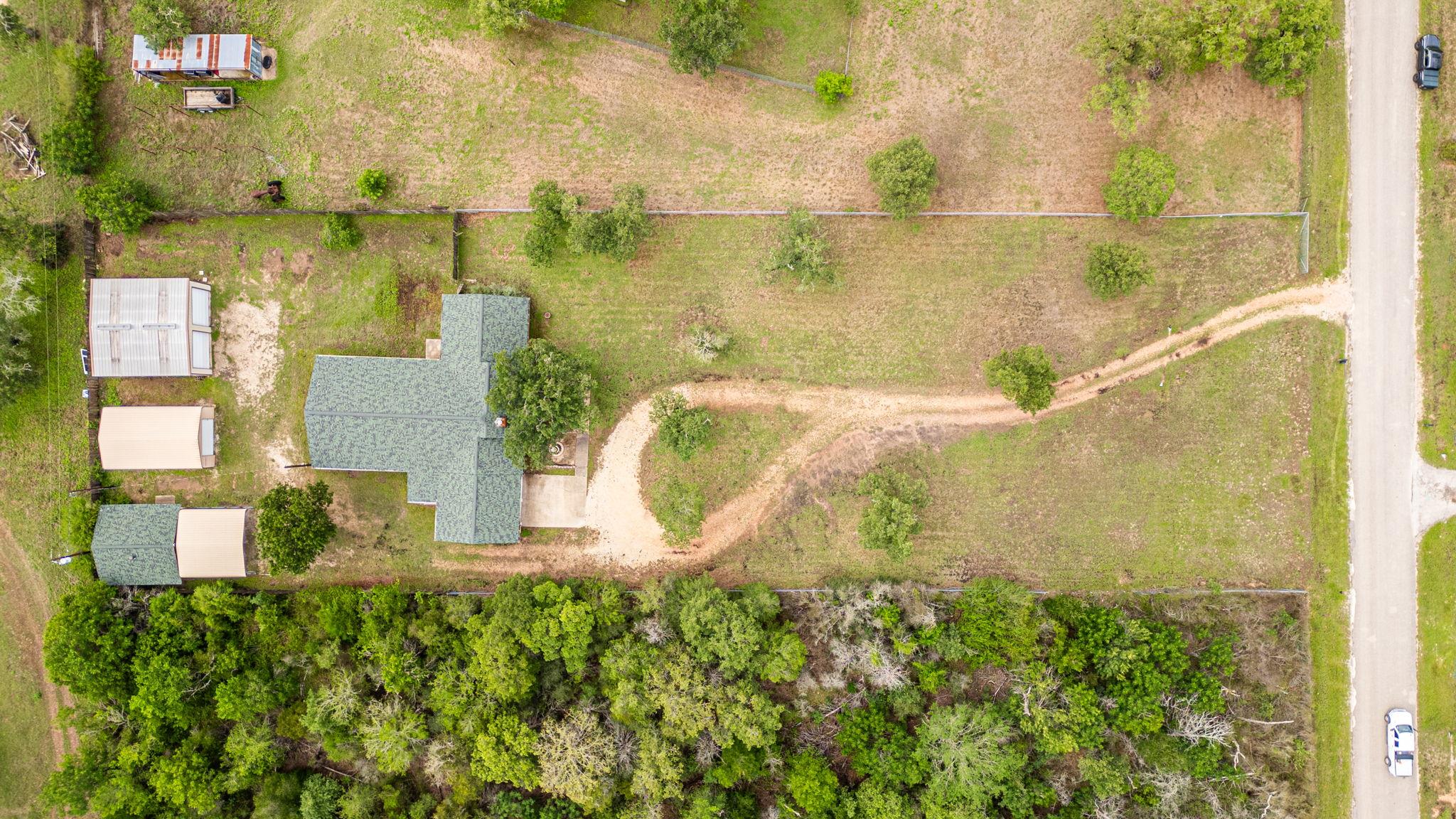 161 Still Forest Dr, Cedar Creek, TX 78612