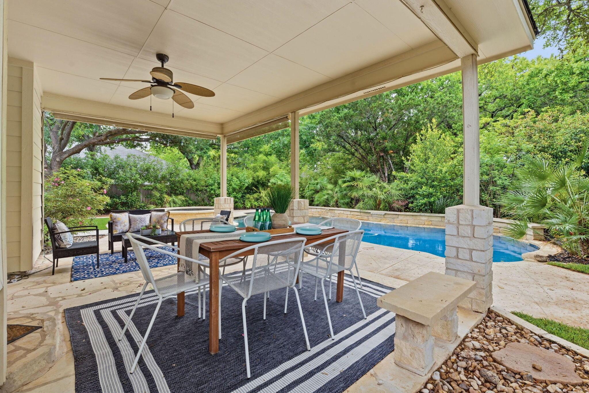 3605 Galena Hills Loop, Round Rock, TX 78681