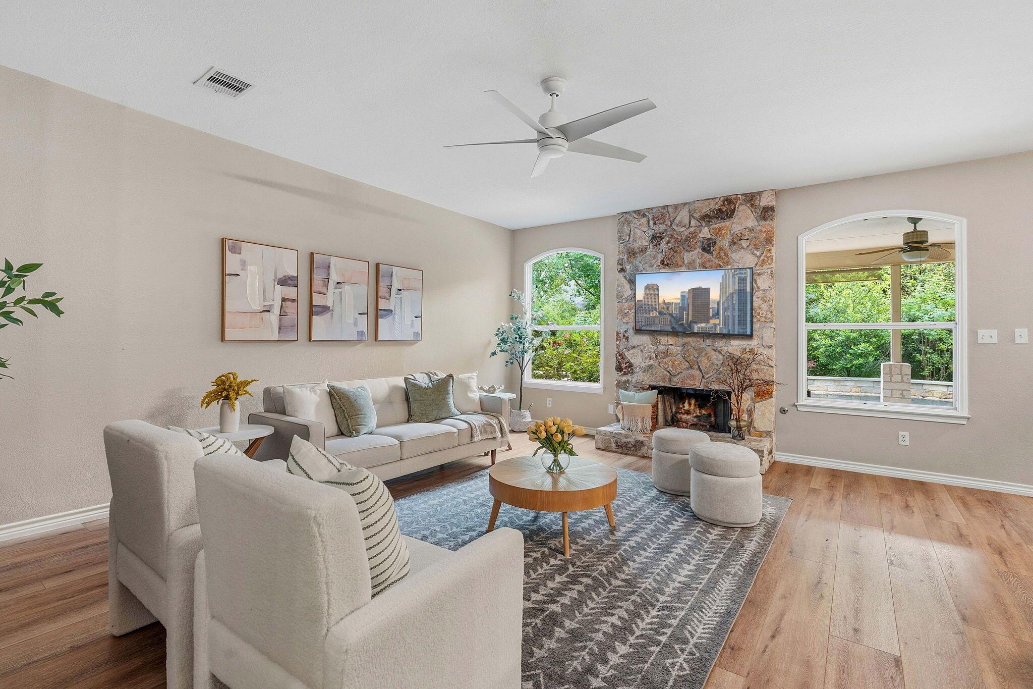 3605 Galena Hills Loop, Round Rock, TX 78681