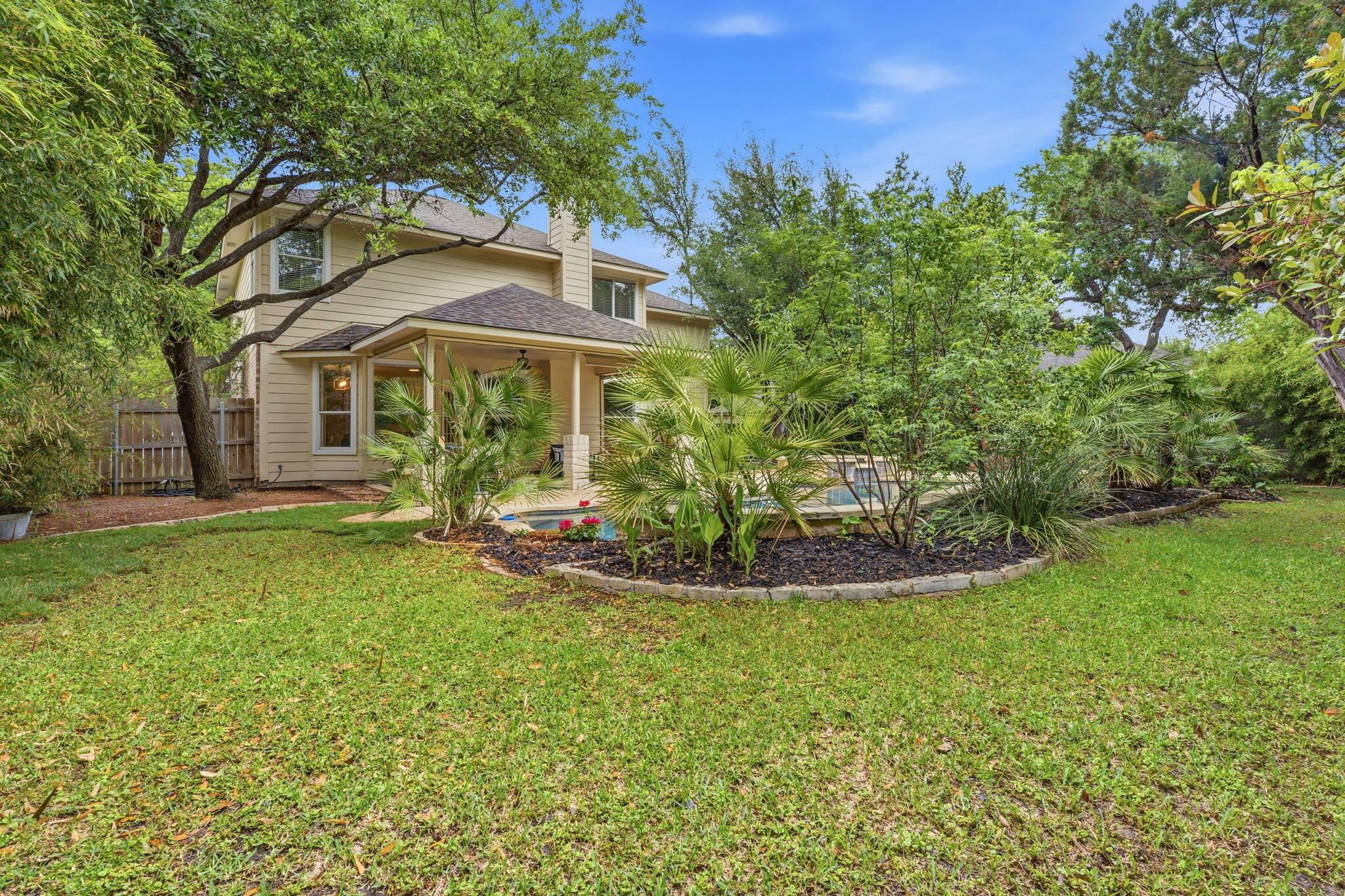 3605 Galena Hills Loop, Round Rock, TX 78681