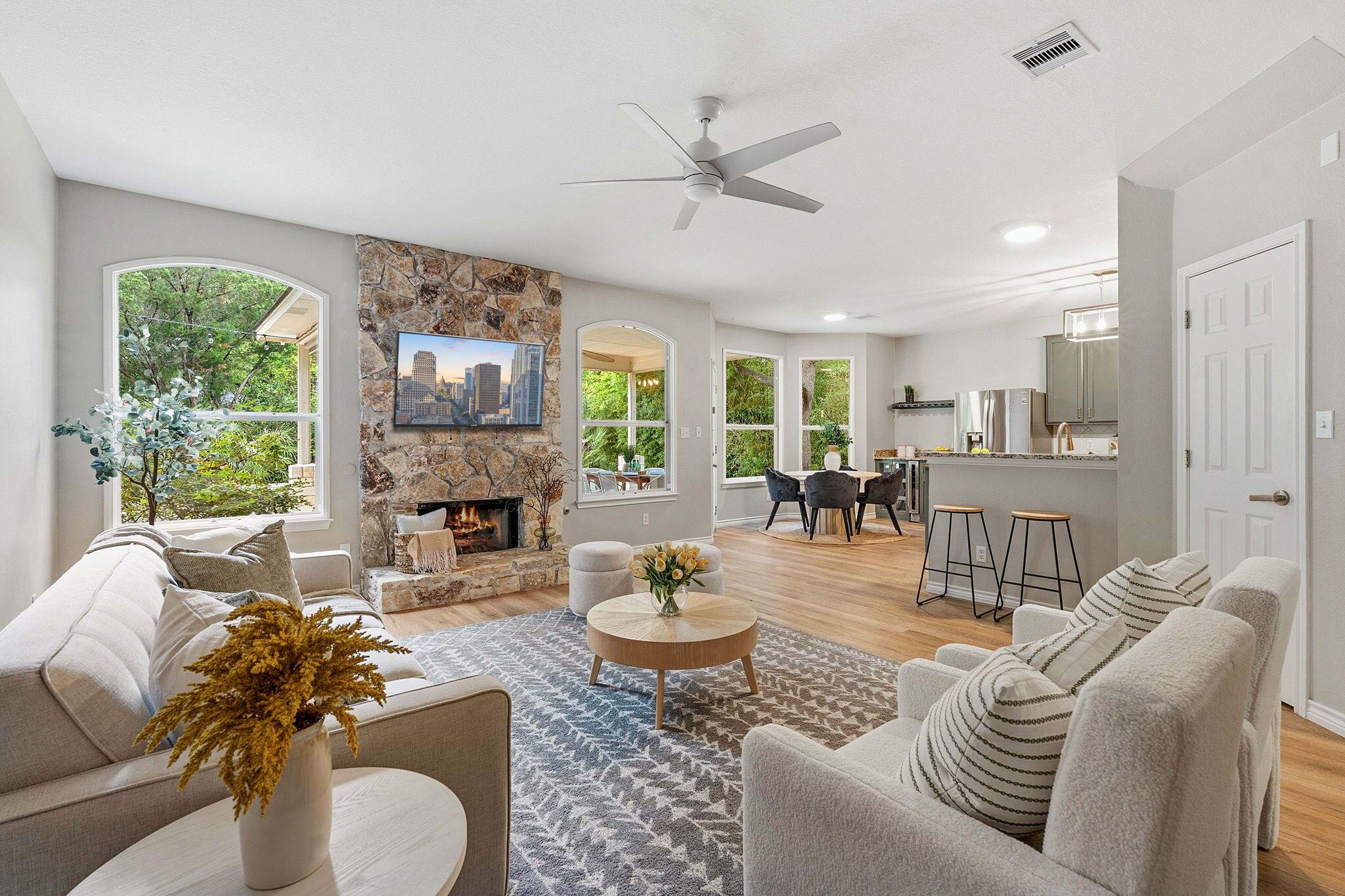 3605 Galena Hills Loop, Round Rock, TX 78681