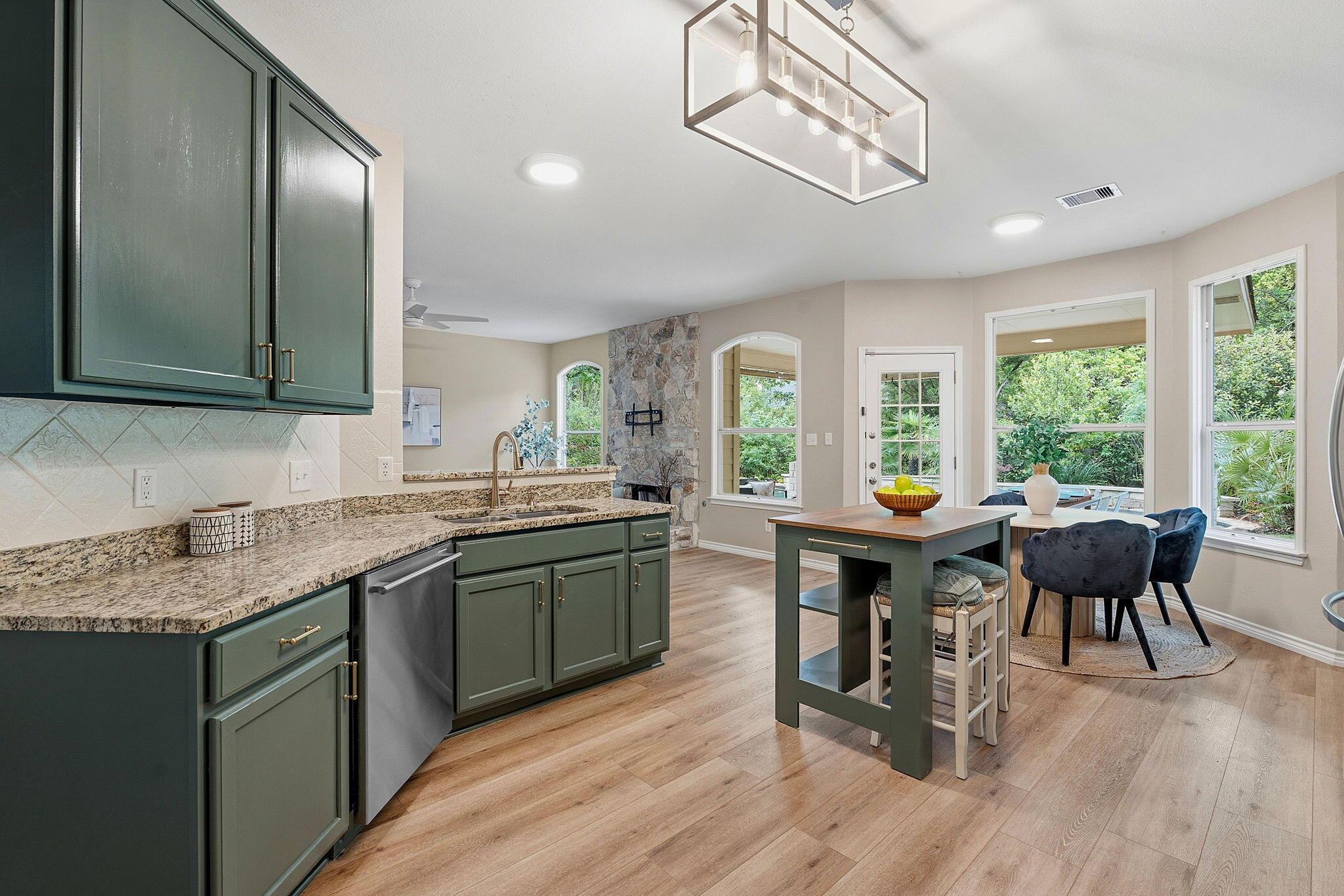 3605 Galena Hills Loop, Round Rock, TX 78681