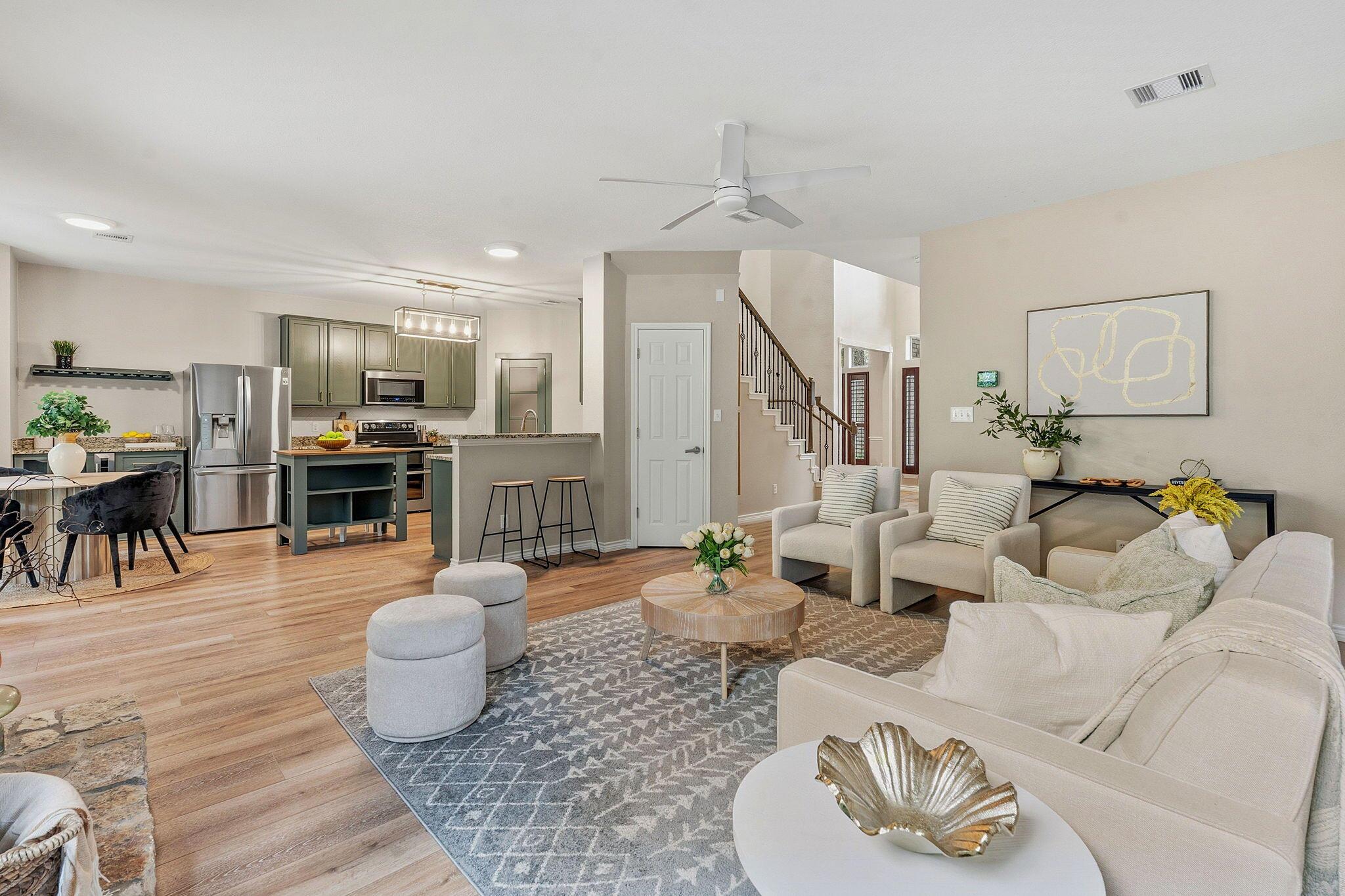 3605 Galena Hills Loop, Round Rock, TX 78681