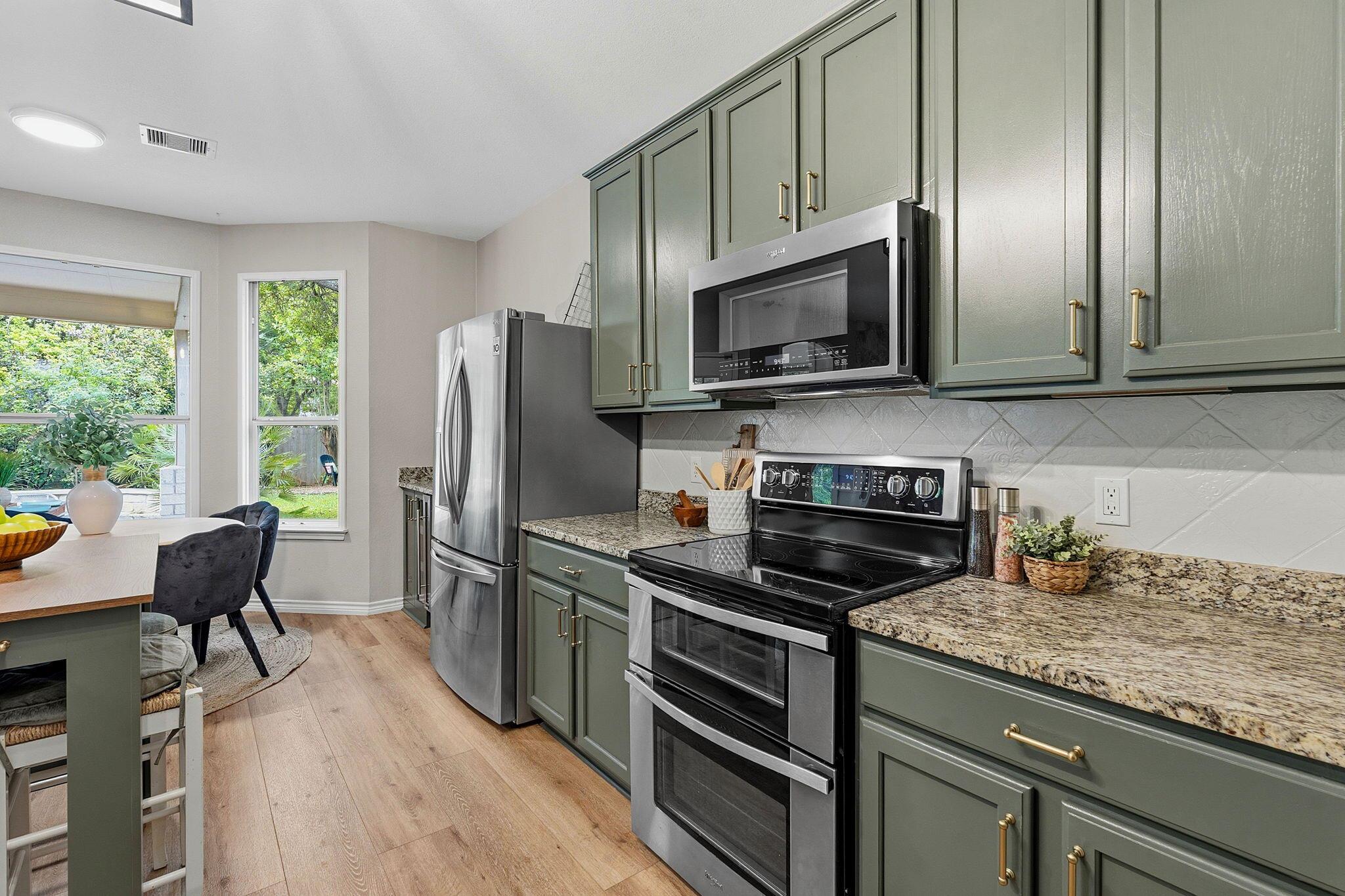 3605 Galena Hills Loop, Round Rock, TX 78681