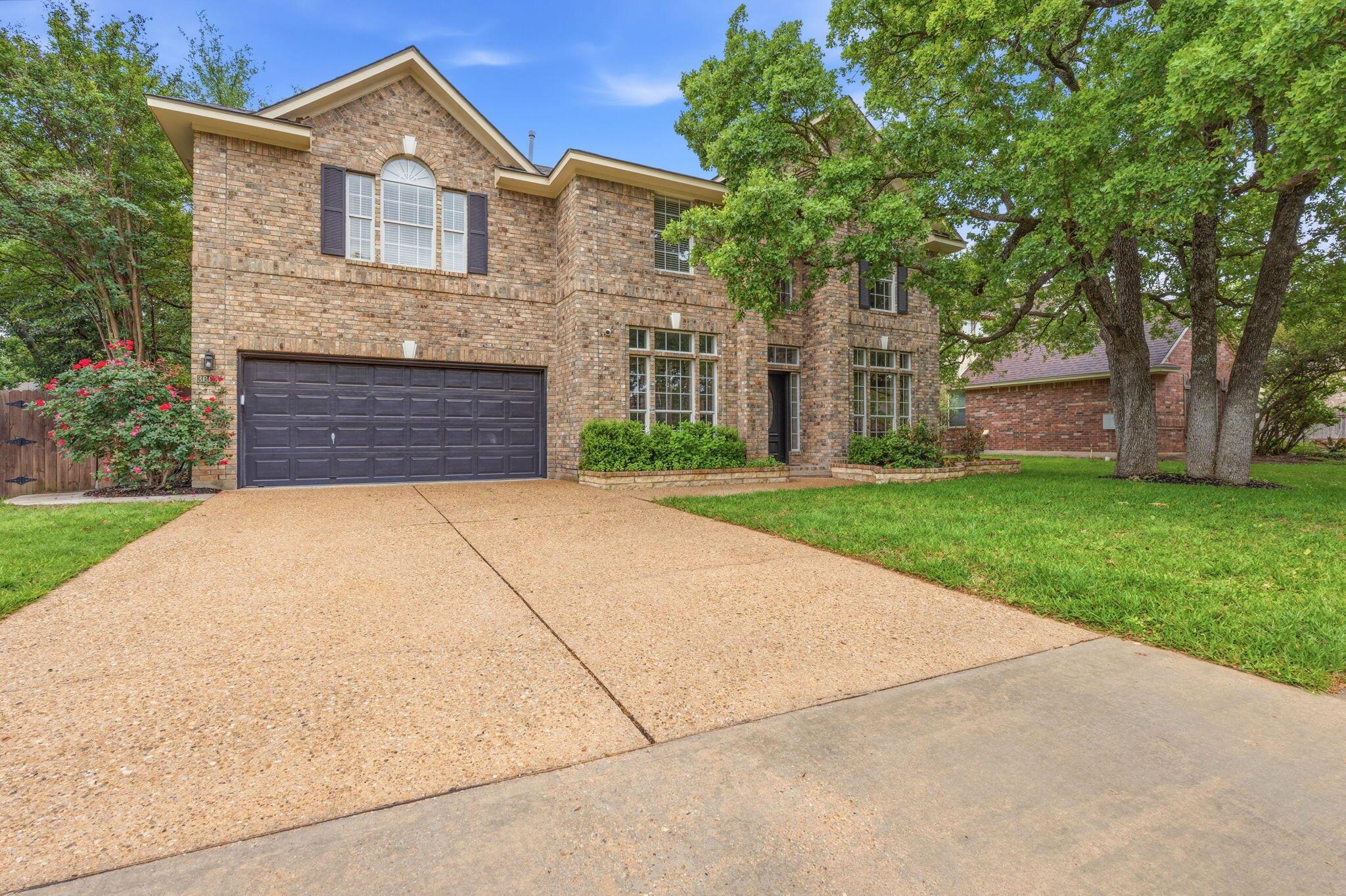 3605 Galena Hills Loop, Round Rock, TX 78681