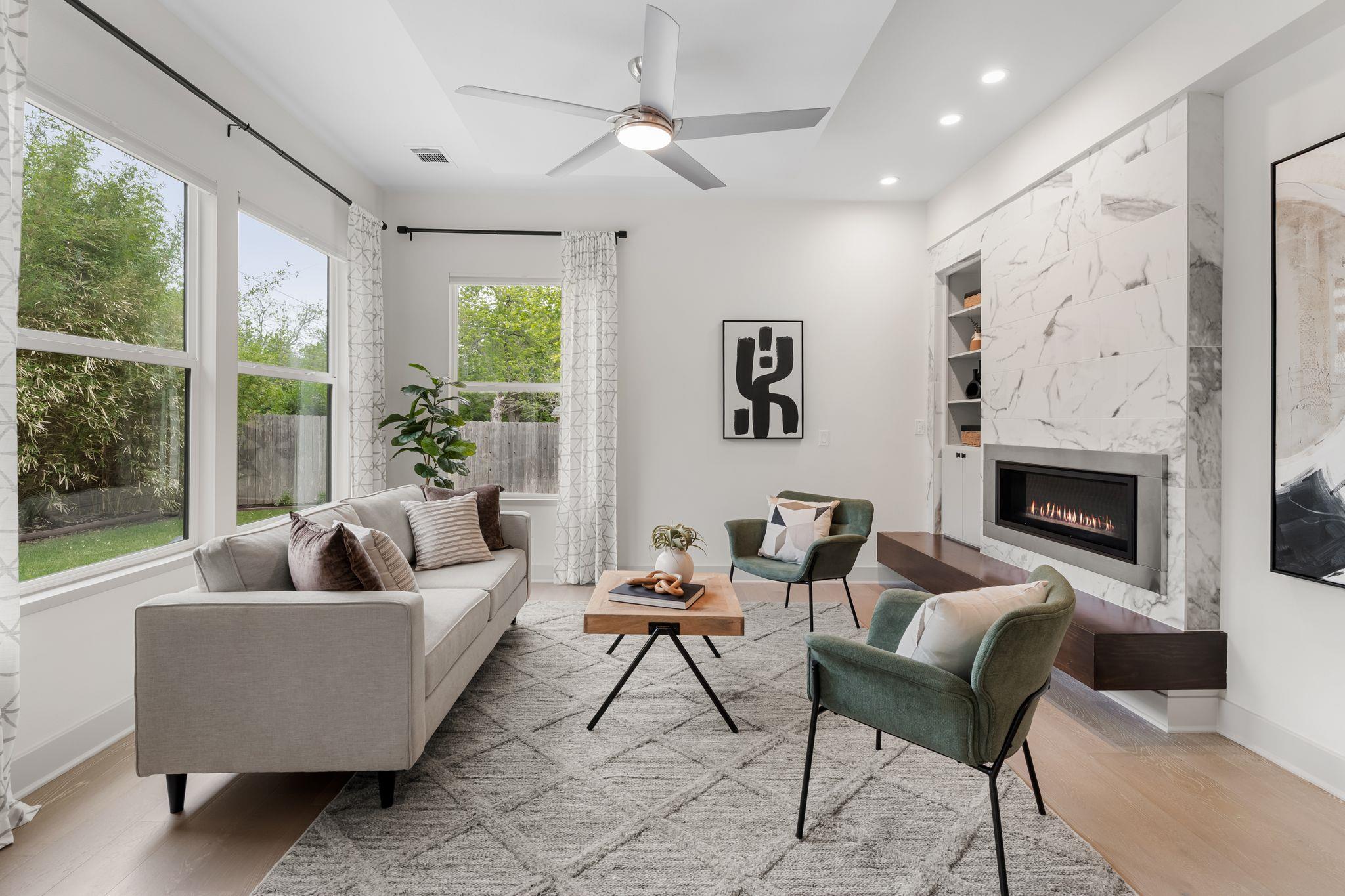 7801 Mullen Dr # A, Austin, TX 78757